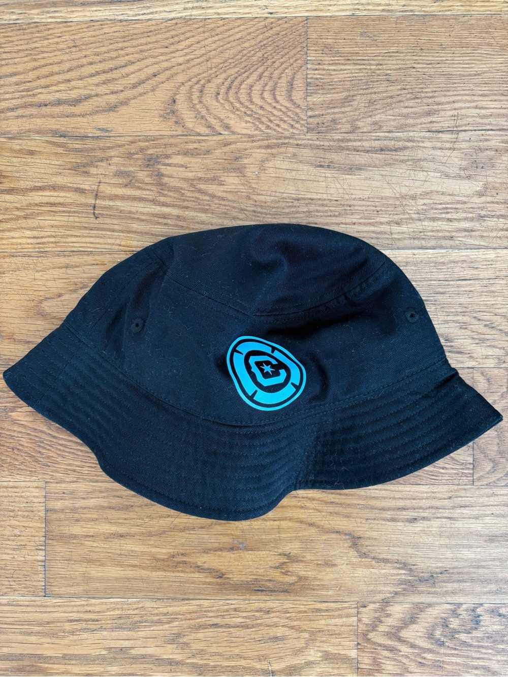 Chicago Fire Bucket Hat